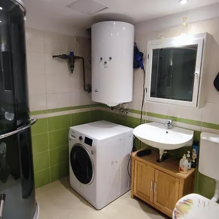 Andy's Будапешт