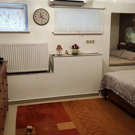 Apartment Andy's