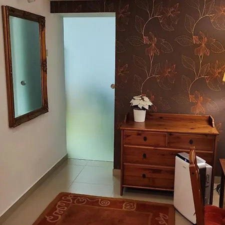 Andy's Будапешт