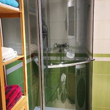 Apartment Andy's *