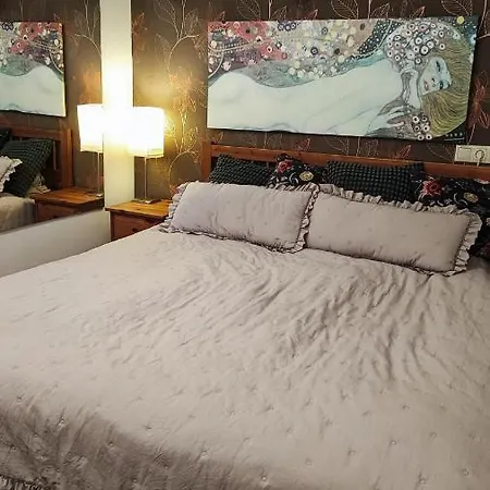 Apartamento Andy's *