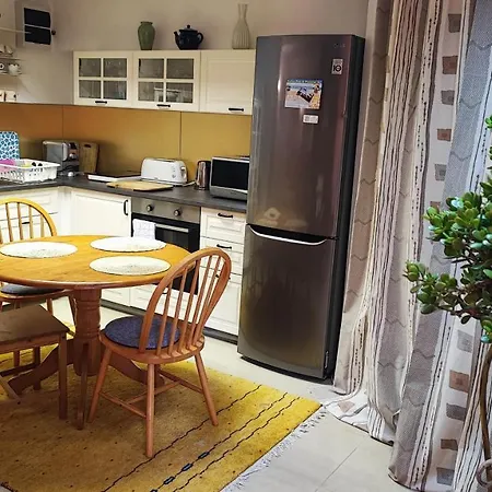 Apartamento Andy's *