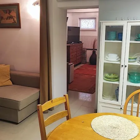 Andy's Apartamento Budapeste