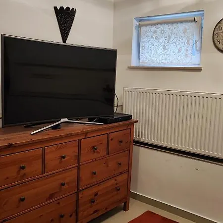 Apartamento Andy's Budapeste